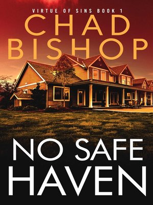 cover image of No Safe Haven